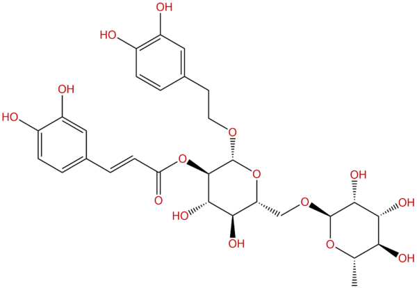 Forsythoside H
