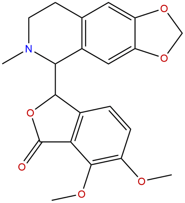 Hydrastine