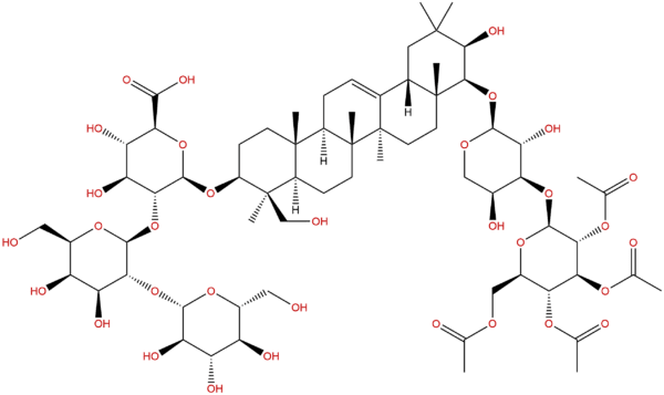 soyasaponin Ab