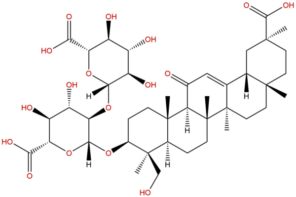 Licoricesaponin G2