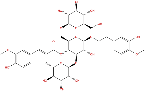 Jionoside B1