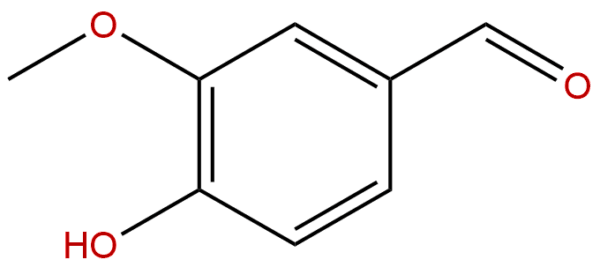 Vanillin