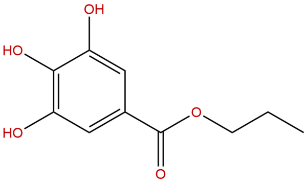 Propyl Gallate