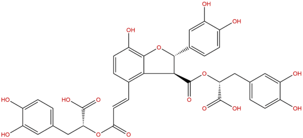 Salvianolic acid B