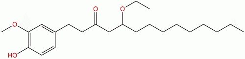 5-Ethoxy-10-Gingerol