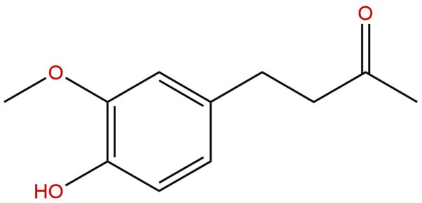Zingerone