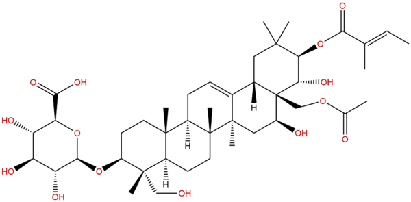Gymnemic acid I