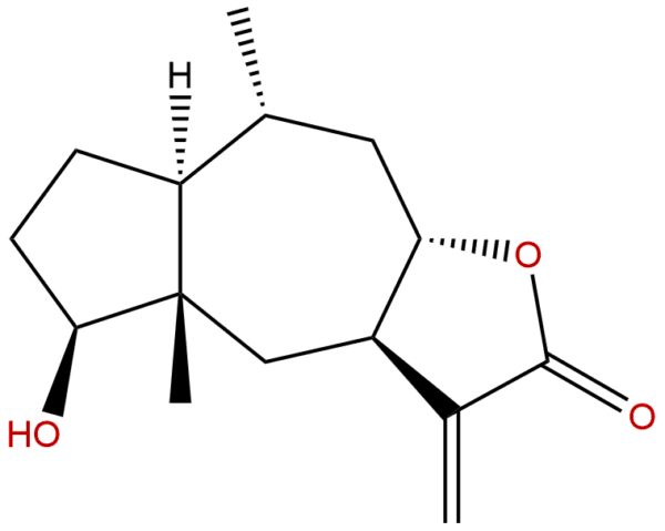 2-Desoxy-4-epi-pulchellin
