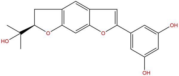 Moracin O
