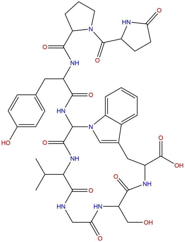 Lyciumin A