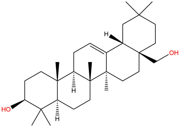 Erythrodiol