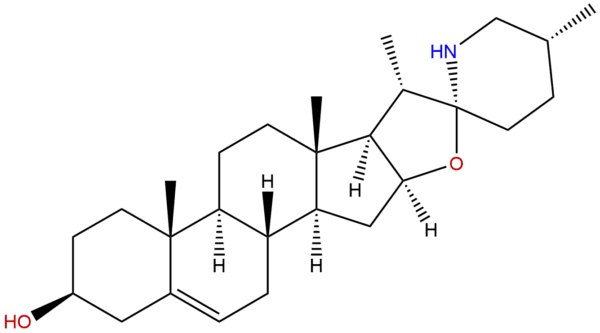 Solasodine