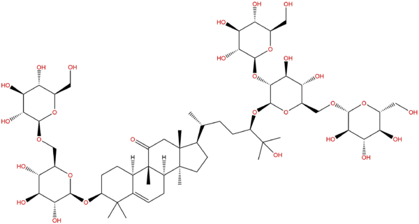 11-oxo-Mogroside V