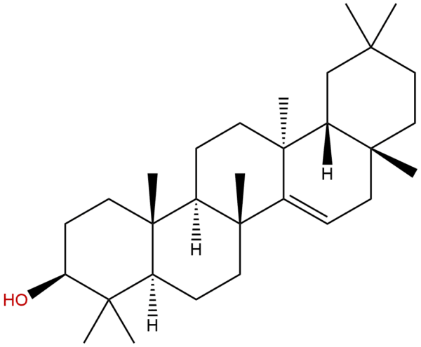 Taraxerol