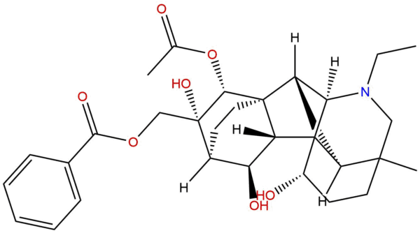 Aconicarchamine B
