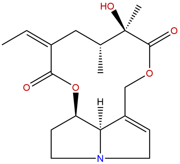 Senecionine