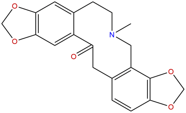 Protopine