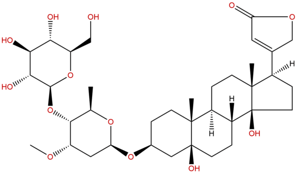 Periplocin