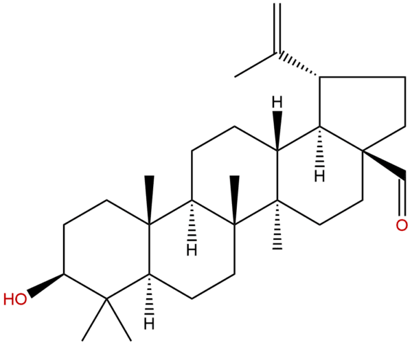 Betulinaldehyde