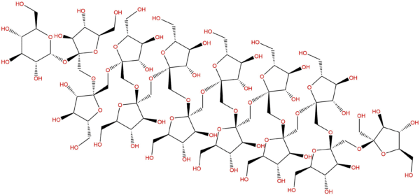 Fructo-oligosaccharide DP14/GF13