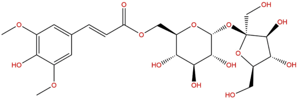Sibiricose A1