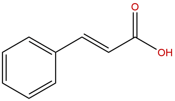 Cinnamic Acid
