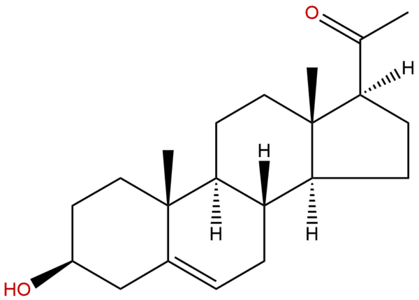 Pregnenolone