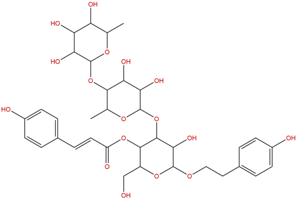 ligupurpuroside B