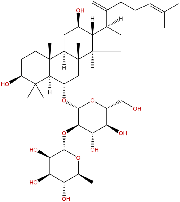 Ginsenoside Rg6