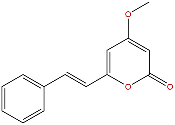 Demethoxyyangonin