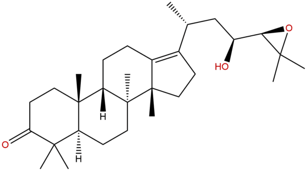 11-Deoxyalisol B