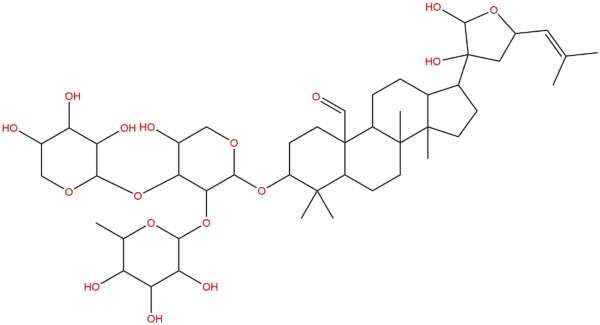 Gypenoside A