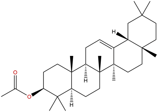 beta-Amyrin acetate