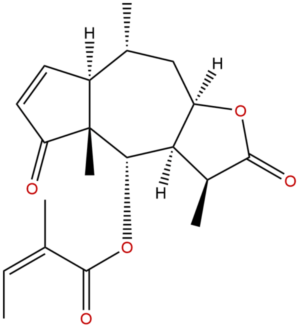 Brevelin A