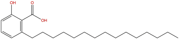 Anacardic acid