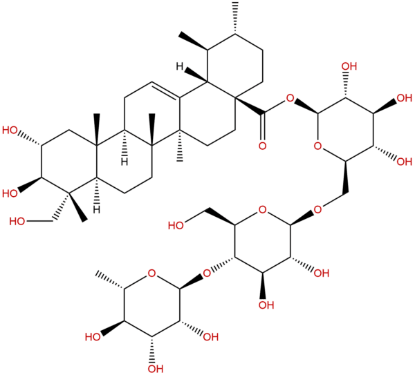 Asiaticoside