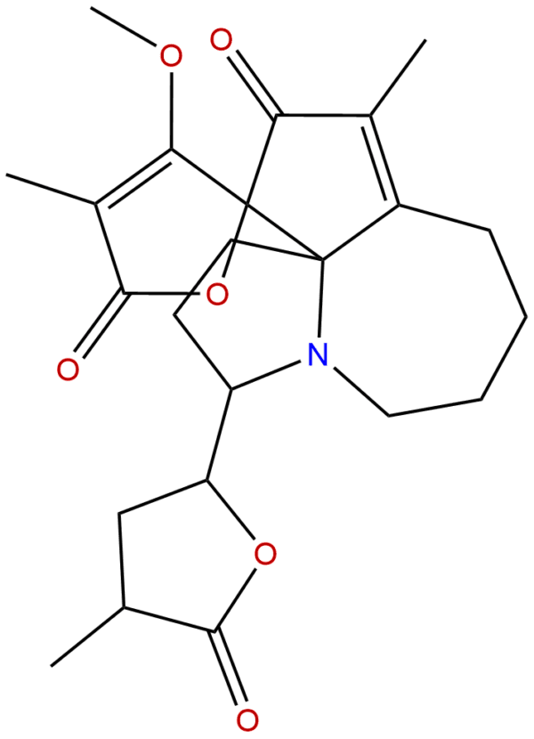 Protostemotinine