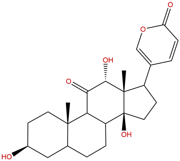 Pseudobufarenogin