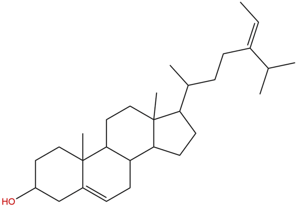 (24E)-24-N-Propylidenecholesterol