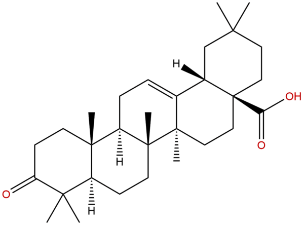 Oleanonic acid