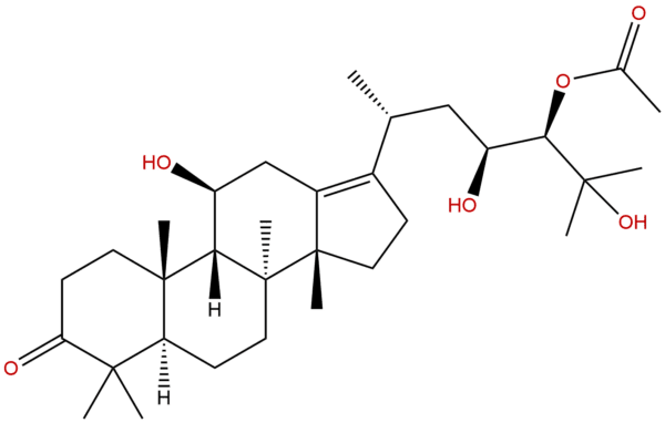 alisol A 24-acetate