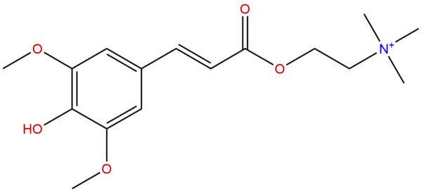 Sinapine