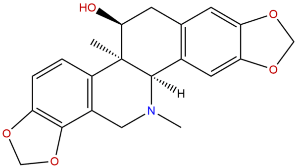 Corynoline