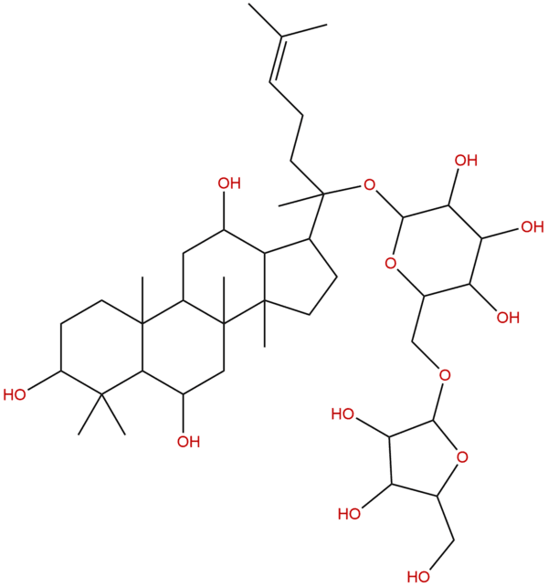 ginsenoside F5