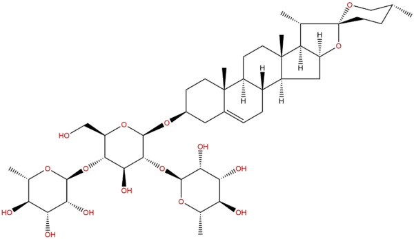 Dioscin