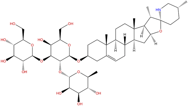 Solasonine