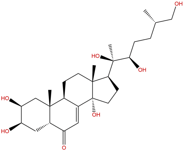 Inokosterone