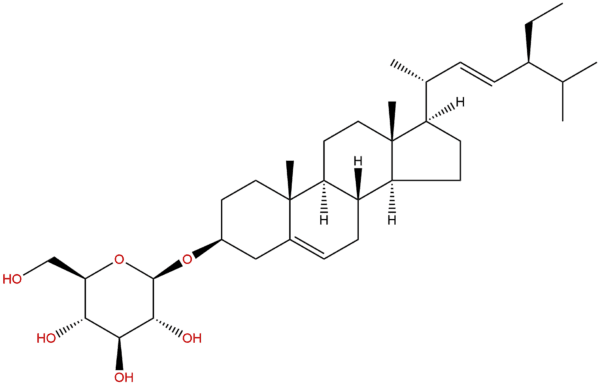 Stigmasterol glucoside