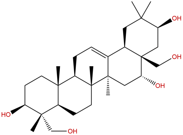 Gymnestrogenin