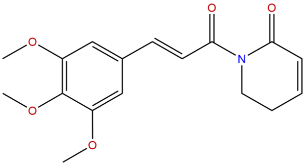 Piperlongumine